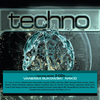 Techno 2022