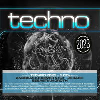Techno 2023