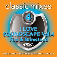 Classic Mixes I Love Soundscape 4