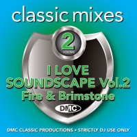 Classic Mixes I Love Soundscape 2