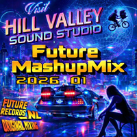 Future Mashup Mix 2026-01