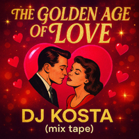 The Golden Age Of Love!