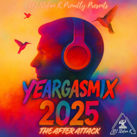 (Y)eargasmix 2K25