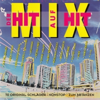 Der Hit auf Hit Mix 01