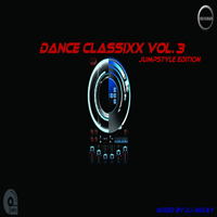 Dance Classixx 3