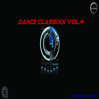 Dance Classixx 4