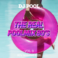 The Real Poolmix 80s 3
