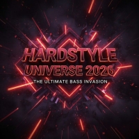 Hardstyle Universe 2026.1