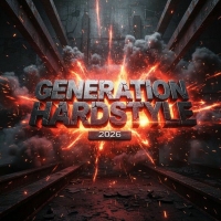 Generation Hardstyle 2026.1