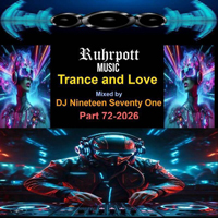Trance & Love 72