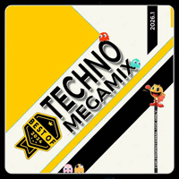 Techno Megamix 2026.1