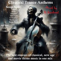 Classical Trance Anthems