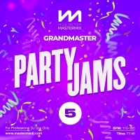 Grandmaster Party Jams 05
