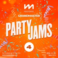 Grandmaster Party Jams 04