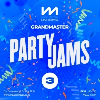 Grandmaster Party Jams 03