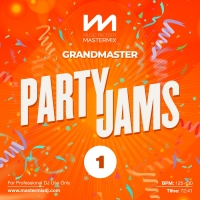 Grandmaster Party Jams 01