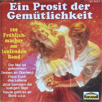 Ein Prosit Der Gemütlichkeit