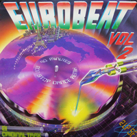 Eurobeat 2