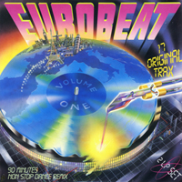Eurobeat 1