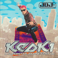 Keoki A Superstar Journeys By DJ