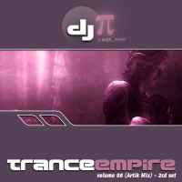 Trance Empire 08