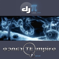 Trance Empire 07