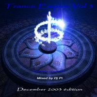 Trance Empire 03