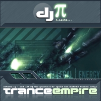 Trance Empire 19
