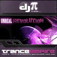 Trance Empire 14