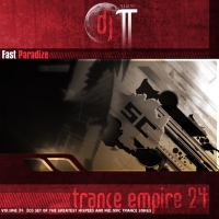 Trance Empire 24