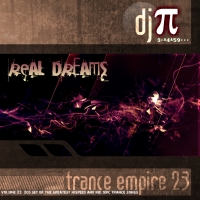 Trance Empire 23