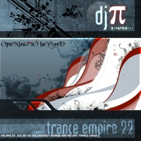 Trance Empire 22
