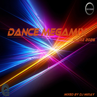 Dance Megamix 2026.03