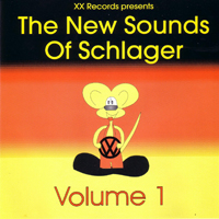 The New Sounds Of Schlager 1