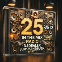 25 Jahre ITMR Surpise Megamix Part 2