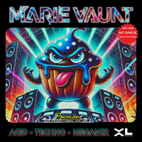 Marie Vaunt Acid Techno Megamix XL Edition 2026