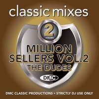 Classic Mixes Million Sellers 2