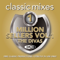 Classic Mixes Million Sellers 1