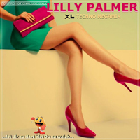 Lilly Palmer Techno XL Edition Megamix 2026