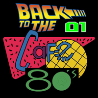 Back To The Cafe 80s 01