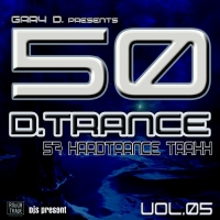 50 D.Trance 5
