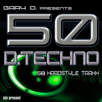 50 D.Techno Traxx 1