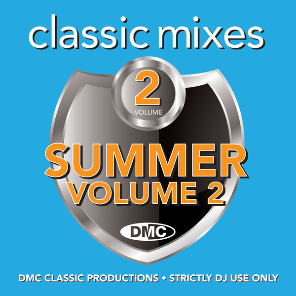 Classic Mixes Summer Megamixes 2
