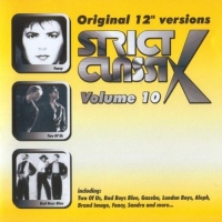 Strict Classix 10