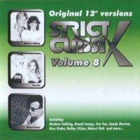 Strict Classix 08