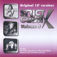 Strict Classix 05
