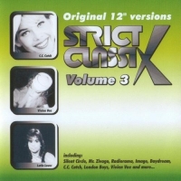 Strict Classix 03