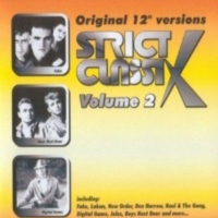 Strict Classix 02