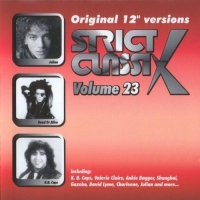Strict Classix 23