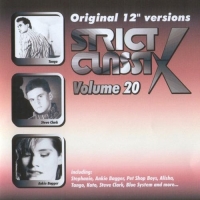 Strict Classix 20